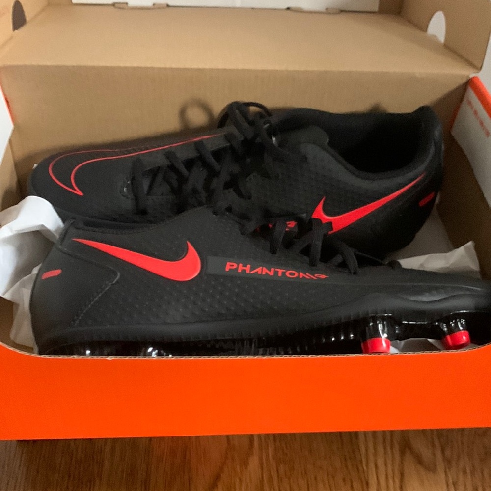 Nike cleats